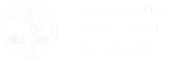 Uni Milano logo